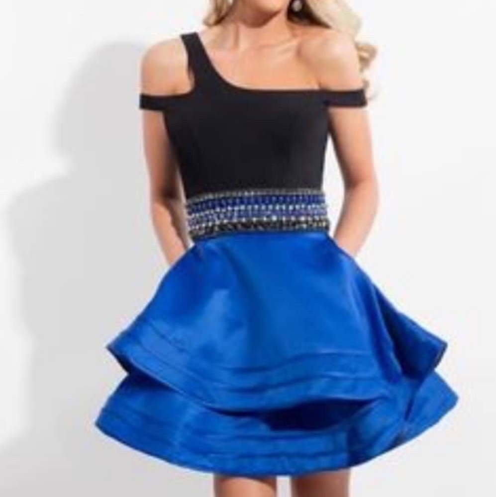 Cocktail dress Rachel Allen